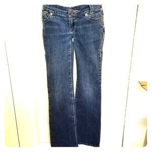 DKNY jeans